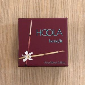 Benefit Cosmetics Hoola Matte Bronzer